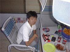 That is what I am thinking.