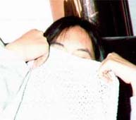 You guys are soo nasty.