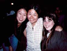 I want to get back to the states!