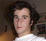 I did NOT blow over in the wind