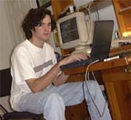 Wanna see my linux kernel?