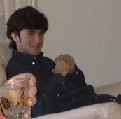 Gimme your blank CDs