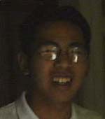 My friends think I'm like Paul Pfieffer.