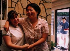 I must, I must, I must increase my bust.