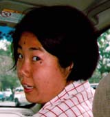 I like avocados and eggplant