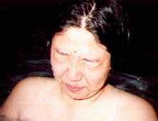 Wanna have some sushi?