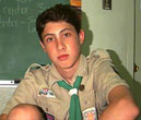 Hungarian scouts