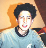 Even Jim's hair is tamer.