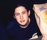 Probably the only pic on this page that Tom isn't ashamed of