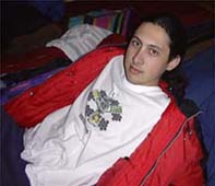 Do you have any Hungarian in you?  Do you want some?